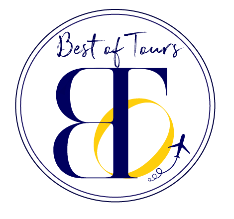 Logo Best of Tours