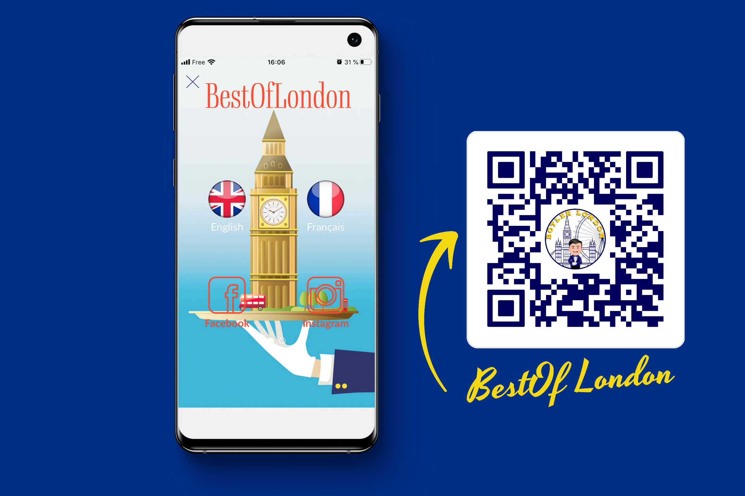 app-QRcode-london