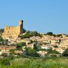 Journée oenologique dans les villages du sud de vallée du Rhône