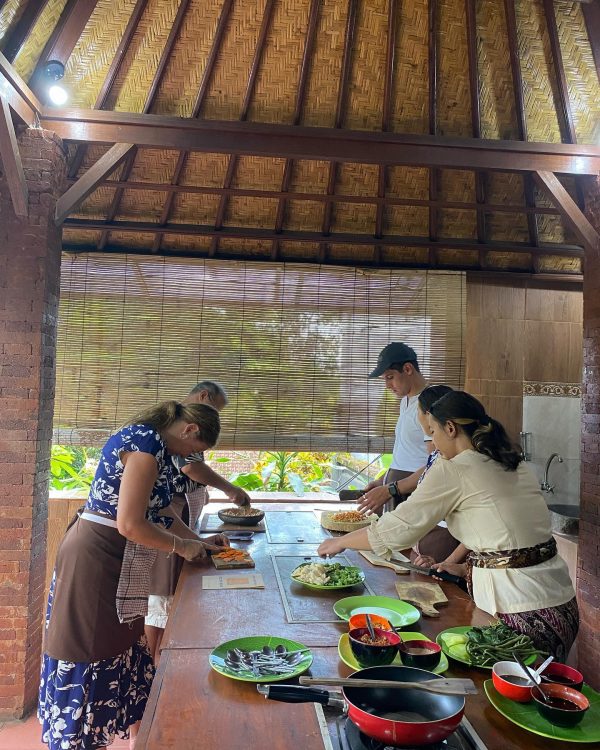 Cooking Class Private by Ubad Ubud