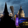 London witch experience