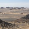 A Hike Through Egypt's White Desert