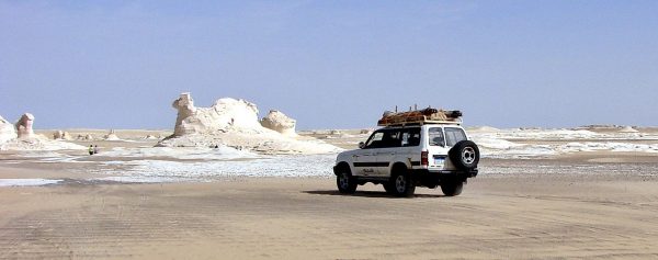 A Journey to Egypt's White Desert6
